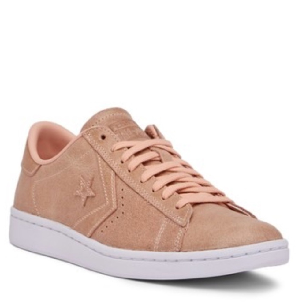 Converse - Pro Leather LP Oxford Sneaker